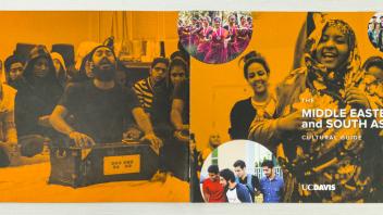 2019 Cultural Guide Cover