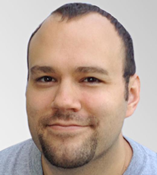 Josh Babcock